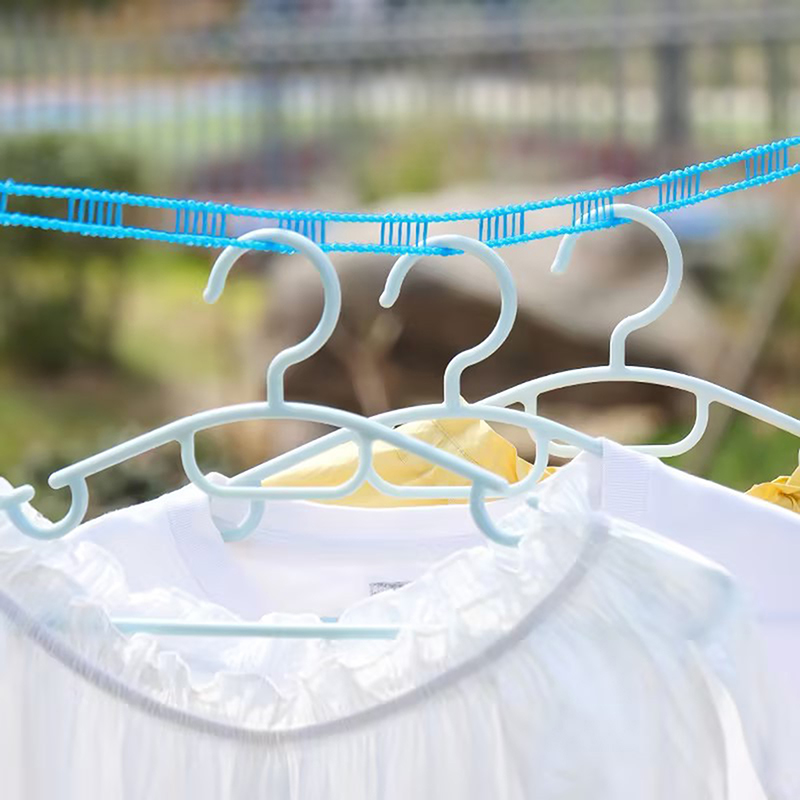 5/10M Portable Clothesline Win - Outdoor Furniture Rope recension och pris