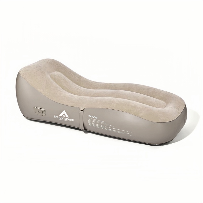 Outdoor Leisure Self Inflating - Outdoor Furniture Lounge recension och pris
