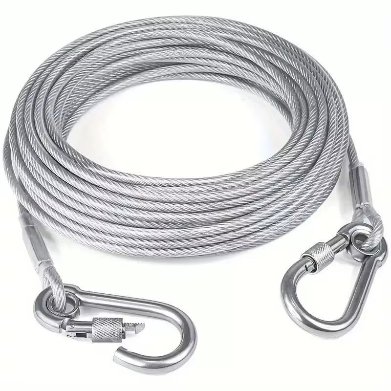 1pc 2/5/10meters Versatile Clo - Outdoor Furniture Rope recension och pris