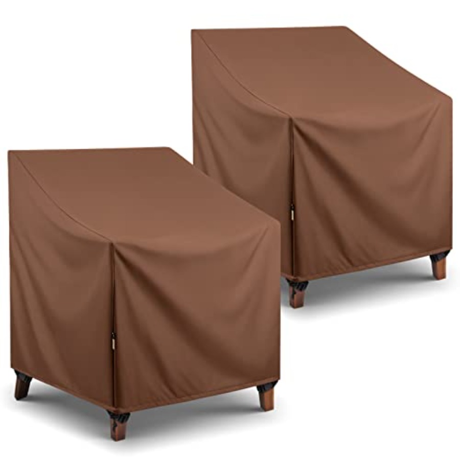 Waterproof Patio Chair Covers, - Outdoor Furniture Lounge recension och pris
