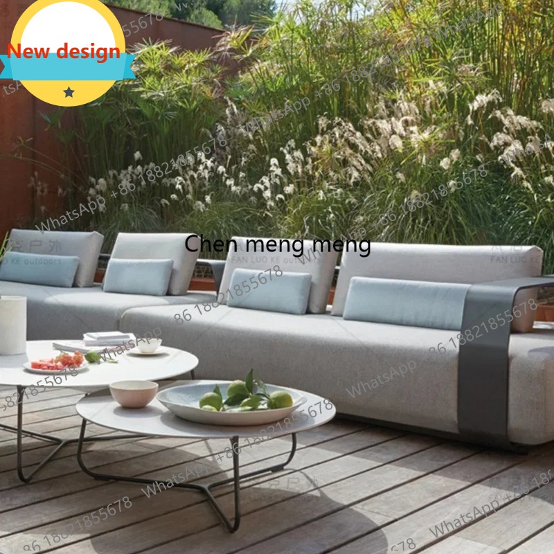 D80 Italian Style Leisurely Co - Outdoor Furniture Italian recension och pris