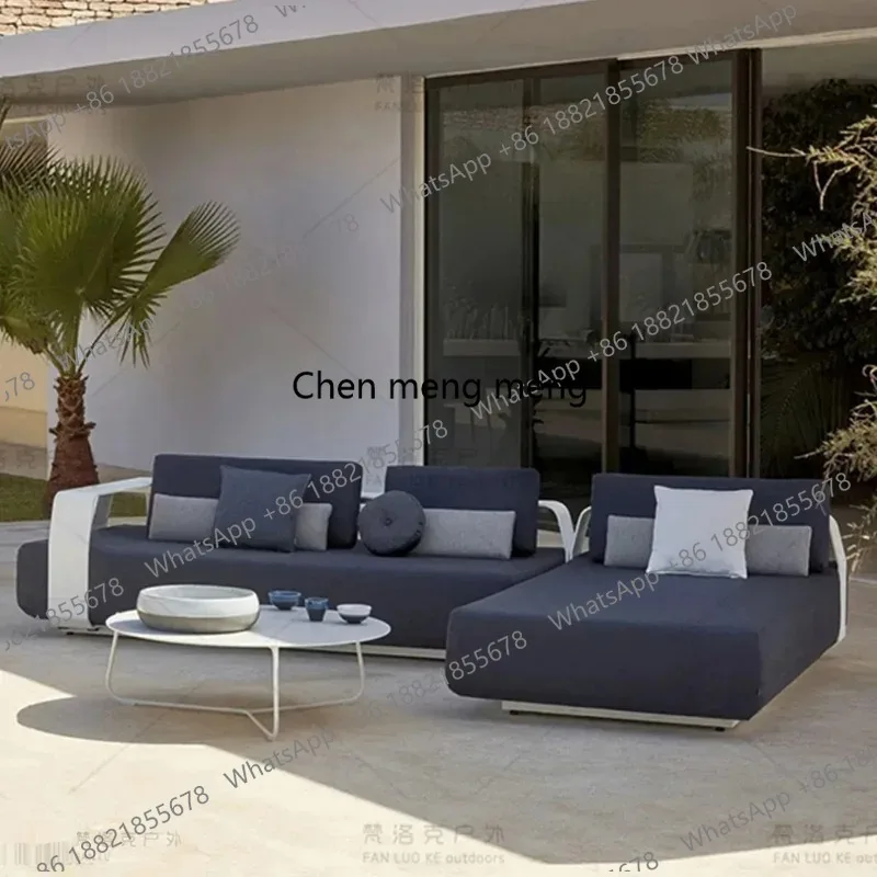 D80 Italian Style Leisurely Co - Outdoor Furniture Italian recension och pris