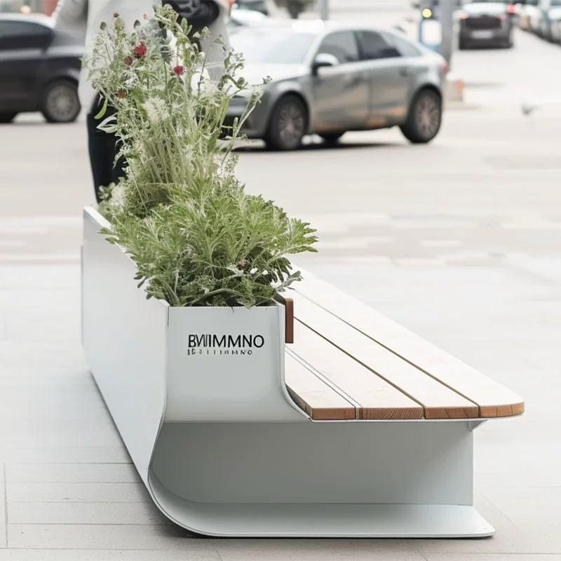 Italian Minimalist Garden Chai - Outdoor Furniture Italian recension och pris