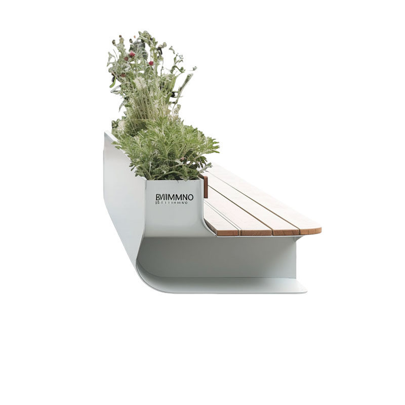 Italian Minimalist Garden Chai - Outdoor Furniture Italian recension och pris