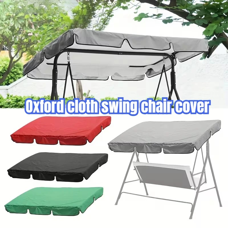 Leleya Swing Canopy Cover Oxfo - Outdoor Furniture Sofa recension och pris