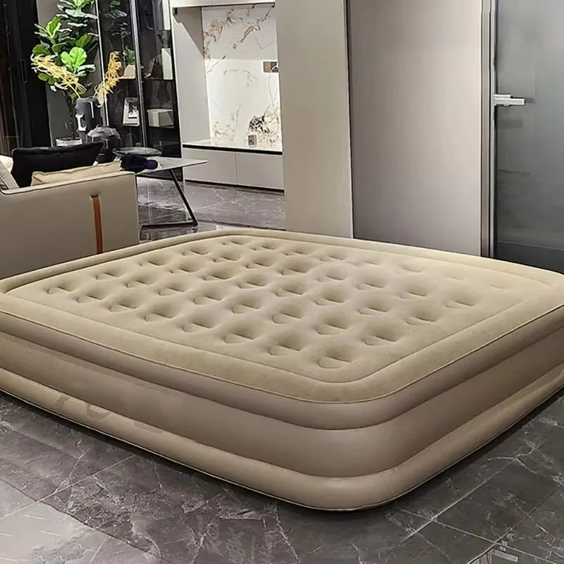 Interior Air Mattress Glamping - Outdoor Furniture Nearby recension och pris