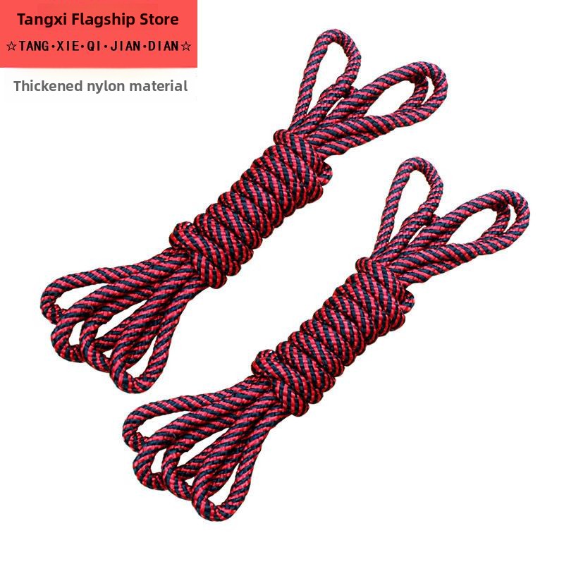 Thickened Extended Nylon Rope  - Outdoor Furniture Rope recension och pris