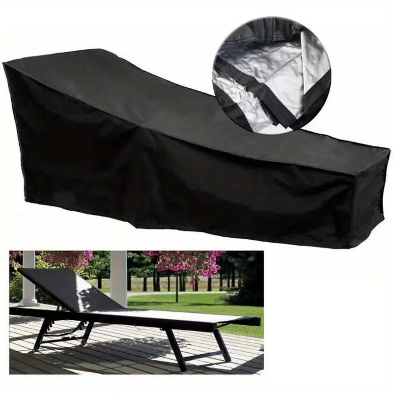 Heavy Duty Outdoor Lounge Chai - Outdoor Furniture Lounge recension och pris