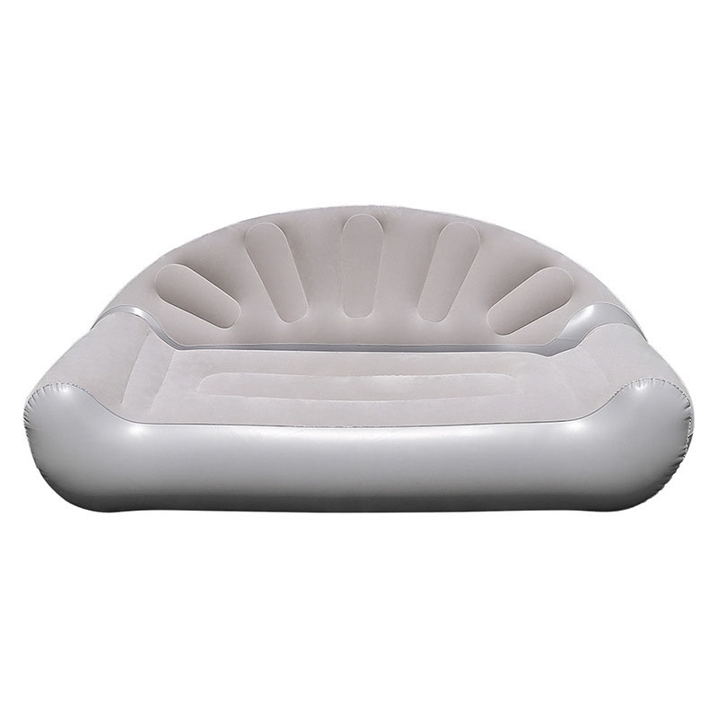 Fan Shaped Inflatable Sofa 2 P - Outdoor Furniture Lounge recension och pris