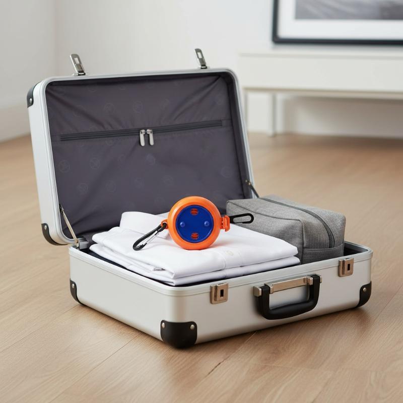Portable 8M Retractable Laundr - Outdoor Furniture Rope recension och pris