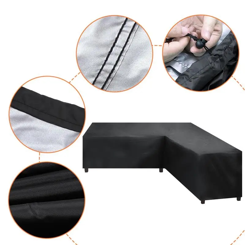 eavy-Duty Outdoor V-Shaped Fur - Outdoor Furniture Nearby recension och pris