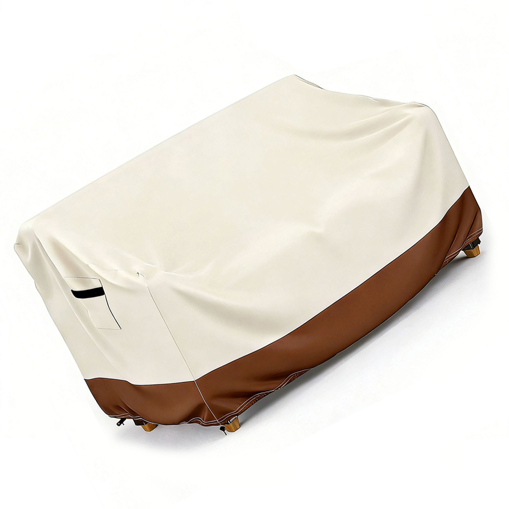 1pc 420D Waterproof Cover Outd - Outdoor Furniture Sofa recension och pris