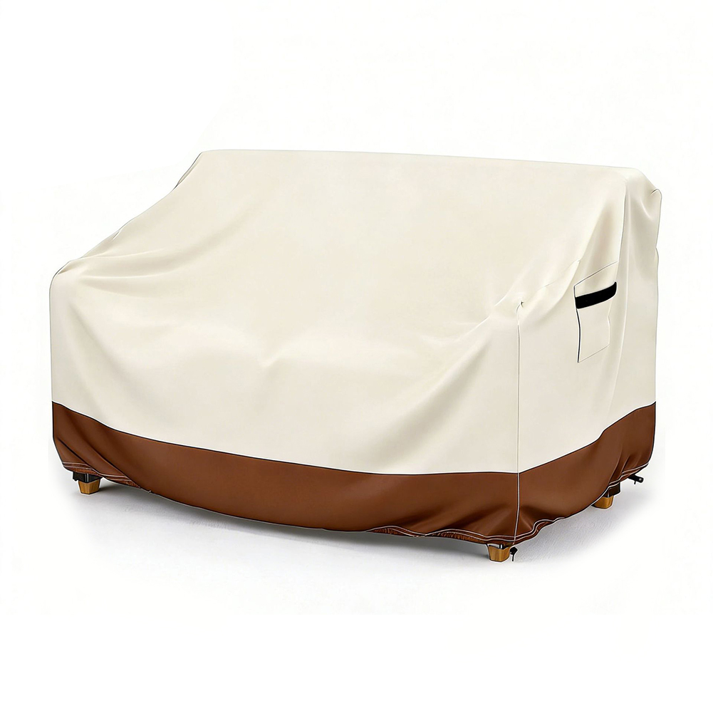 1pc 420D Waterproof Cover Outd - Outdoor Furniture Sofa recension och pris