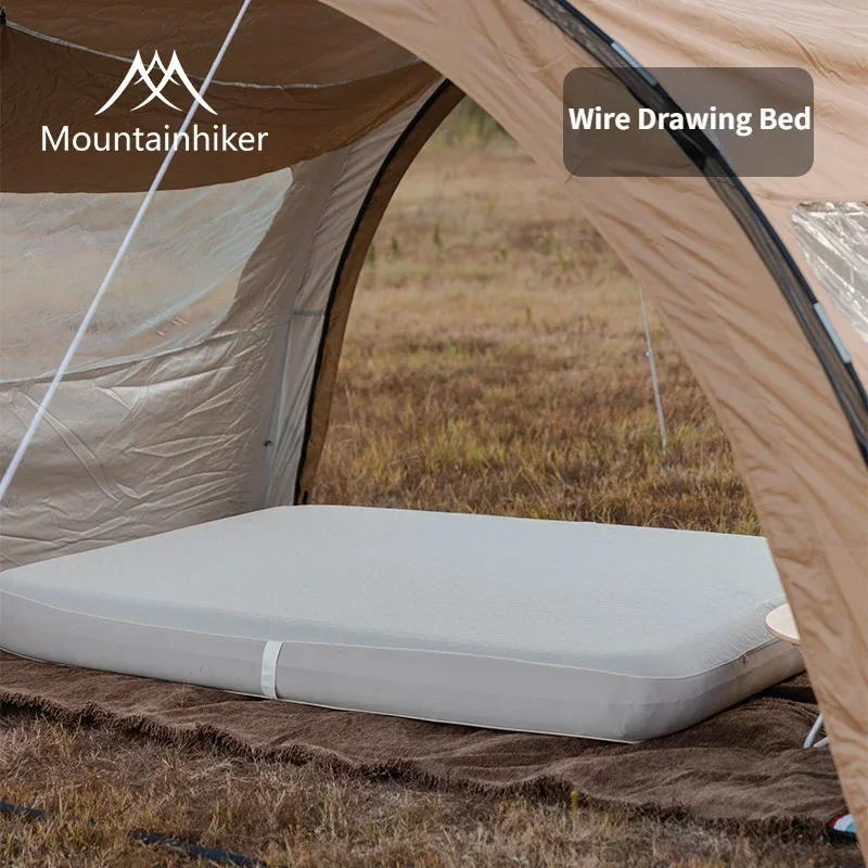 Mountainhiker 2 Person Automat - Outdoor Furniture Nearby recension och pris