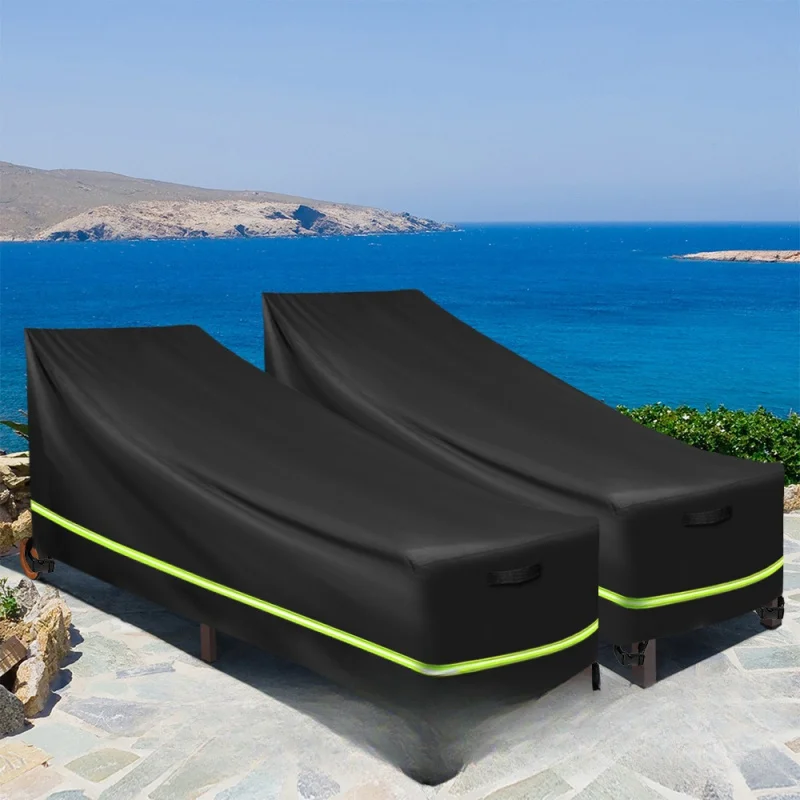 1PC 420D Oxford Patio Bench Co - Outdoor Furniture For Patio recension och pris