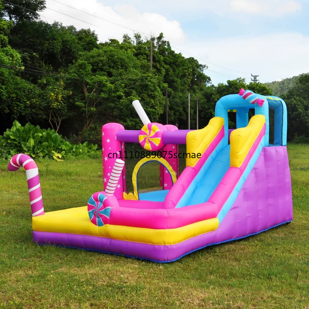 Inflatable Castle, Household I - Outdoor Furniture Nearby recension och pris