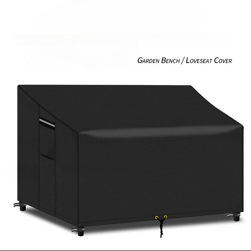 210D Oxford Garden Bench Loves - Outdoor Furniture Cover recension och pris