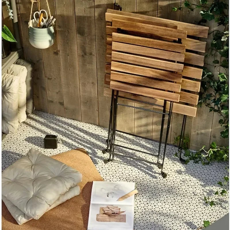 Garden Balcony Outdoor Table I - Outdoor Furniture Shop recension och pris