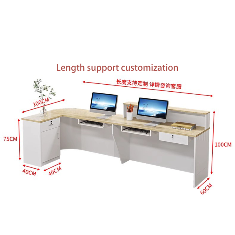 Decorations Display Reception  - Outdoor Furniture Shop recension och pris