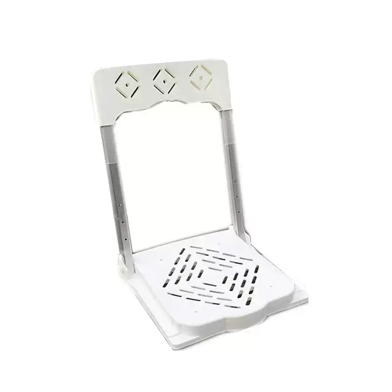 Foldable Fishing Box with Back - Outdoor Furniture Nearby recension och pris