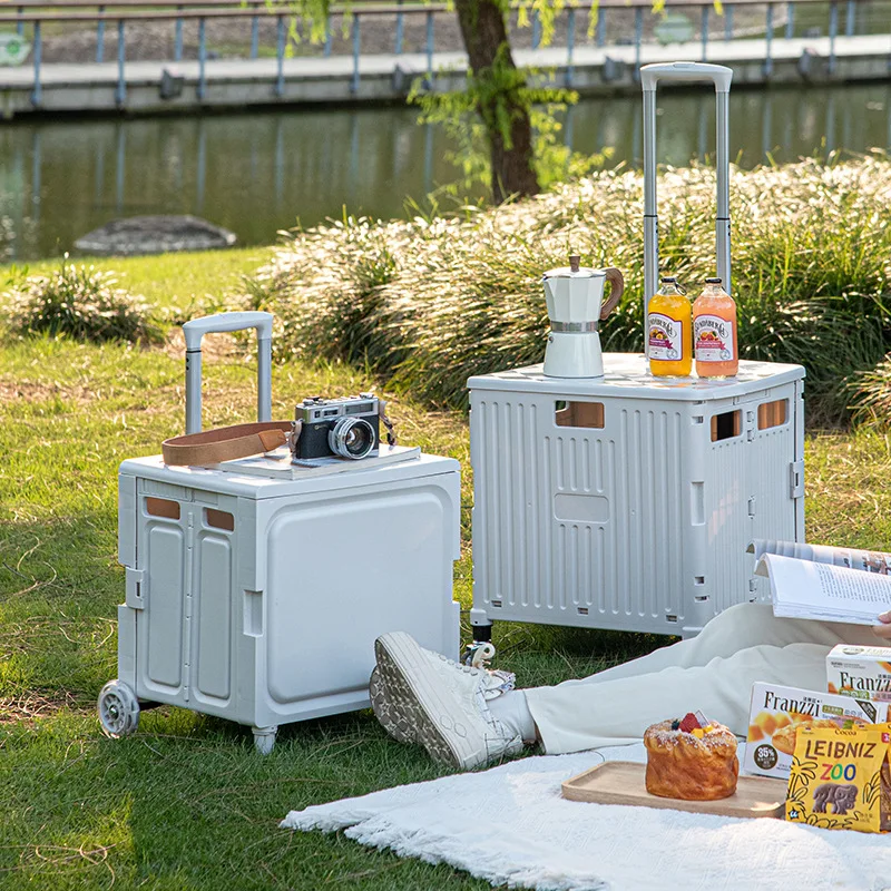 Outdoor storage box Small trol - Outdoor Furniture Shop recension och pris
