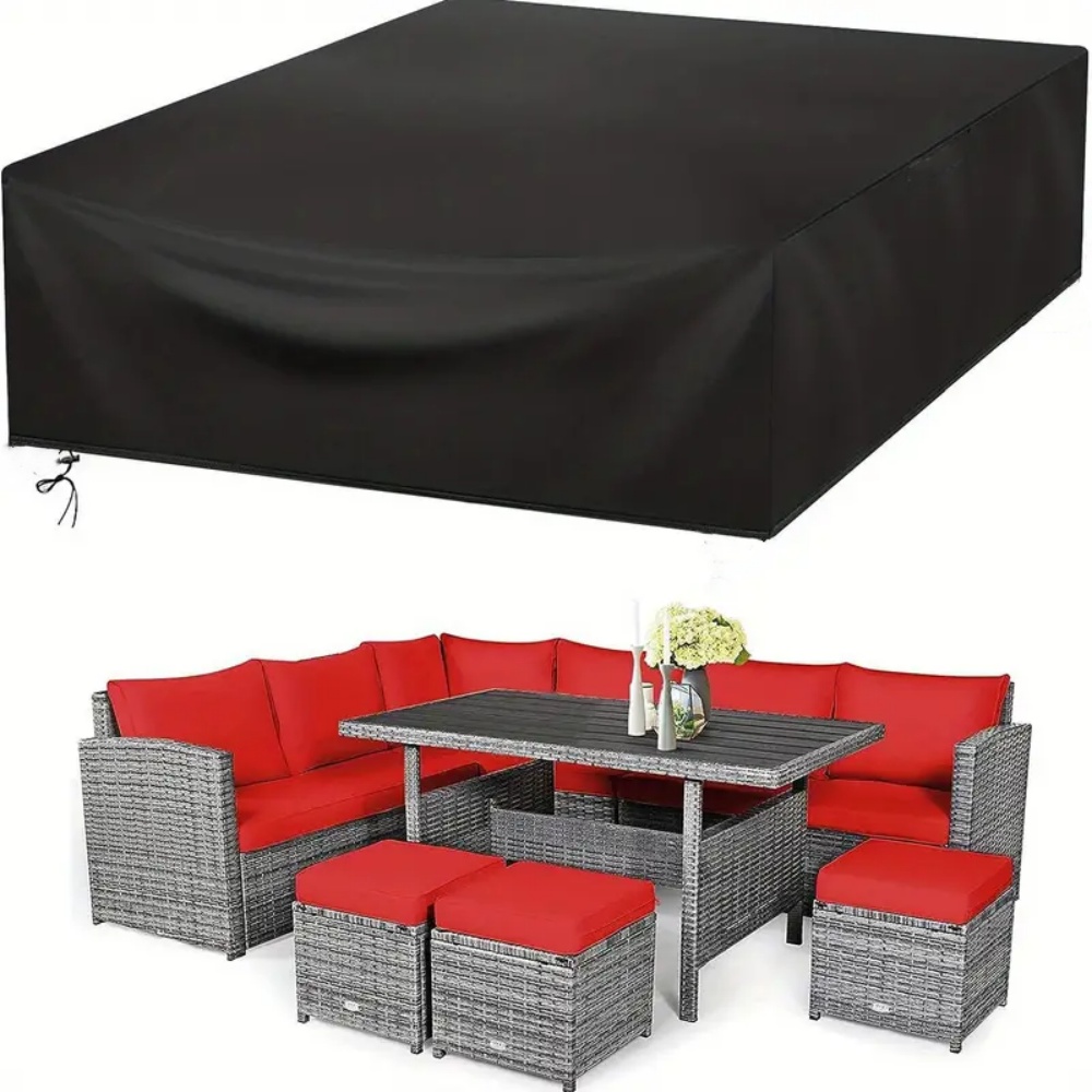 (102-137inch Length) size Outd - Outdoor Furniture Nearby recension och pris