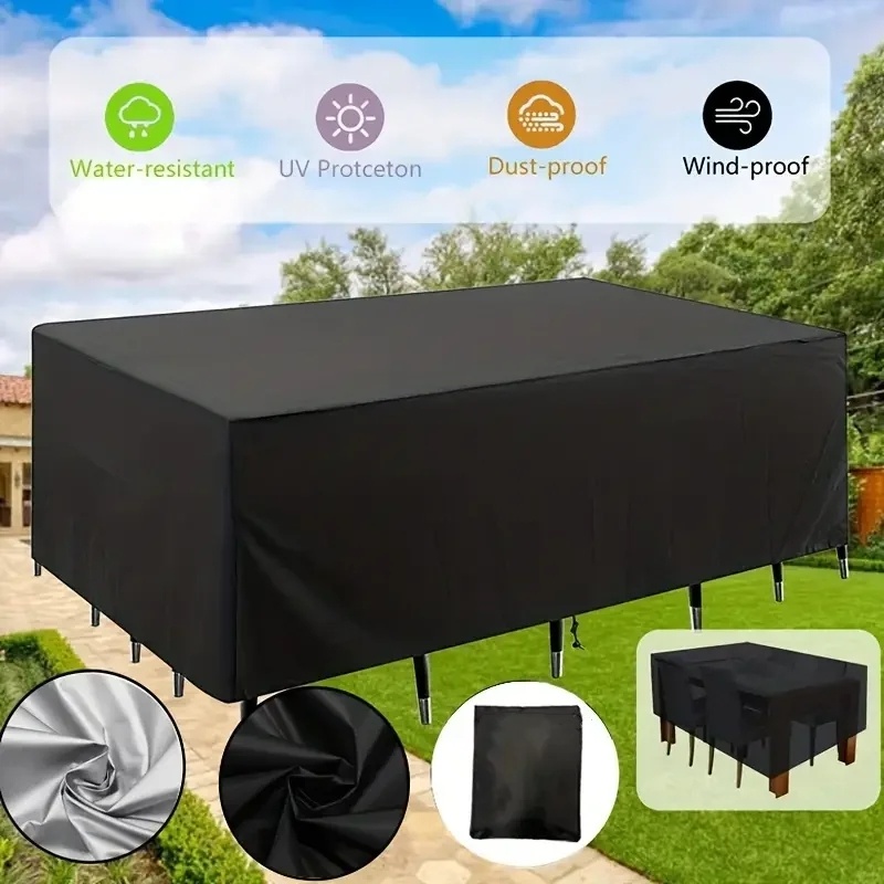 (102-137inch Length) size Outd - Outdoor Furniture Nearby recension och pris