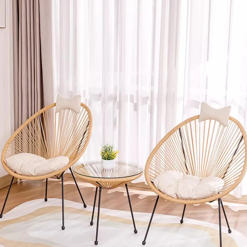 Retro Rattan Garden Furniture  - Outdoor Furniture Italian recension och pris