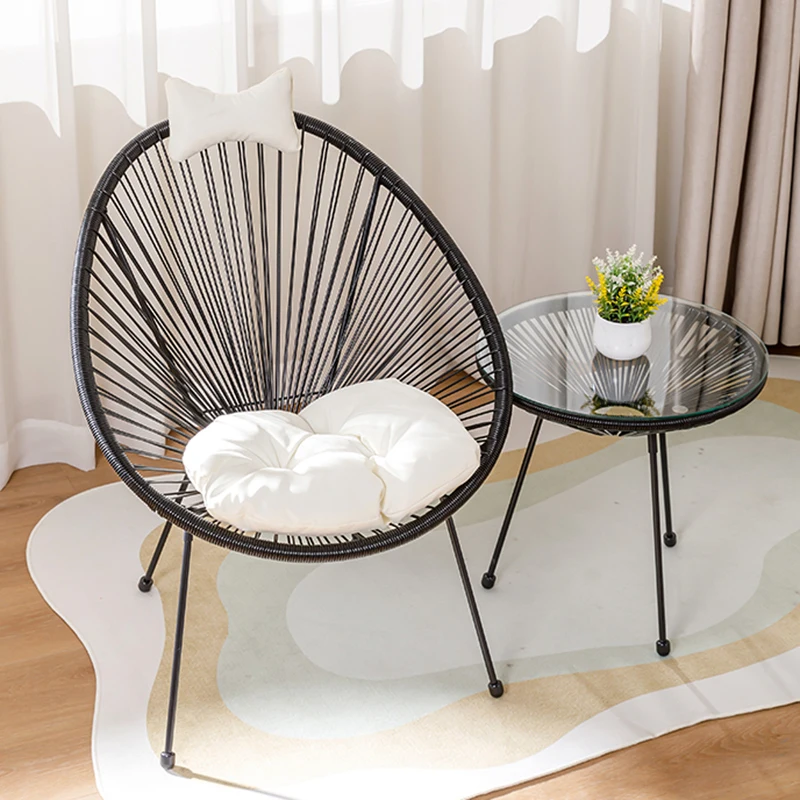 Retro Rattan Garden Furniture  - Outdoor Furniture Italian recension och pris