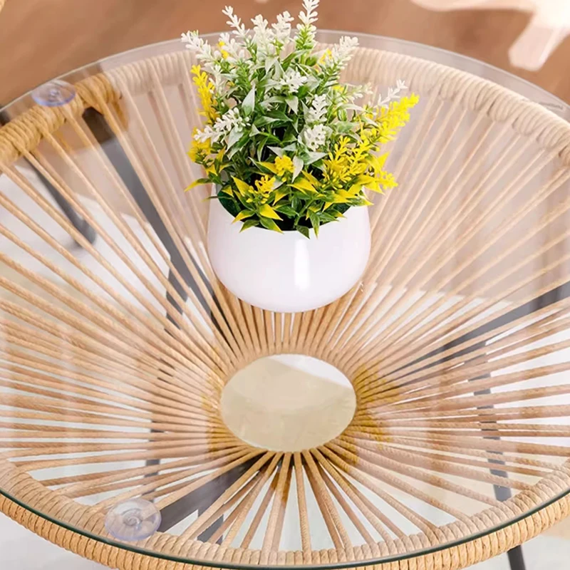 Retro Rattan Garden Furniture  - Outdoor Furniture Italian recension och pris