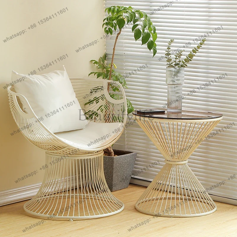 Backyard Italian Garden Furnit - Outdoor Furniture Italian recension och pris