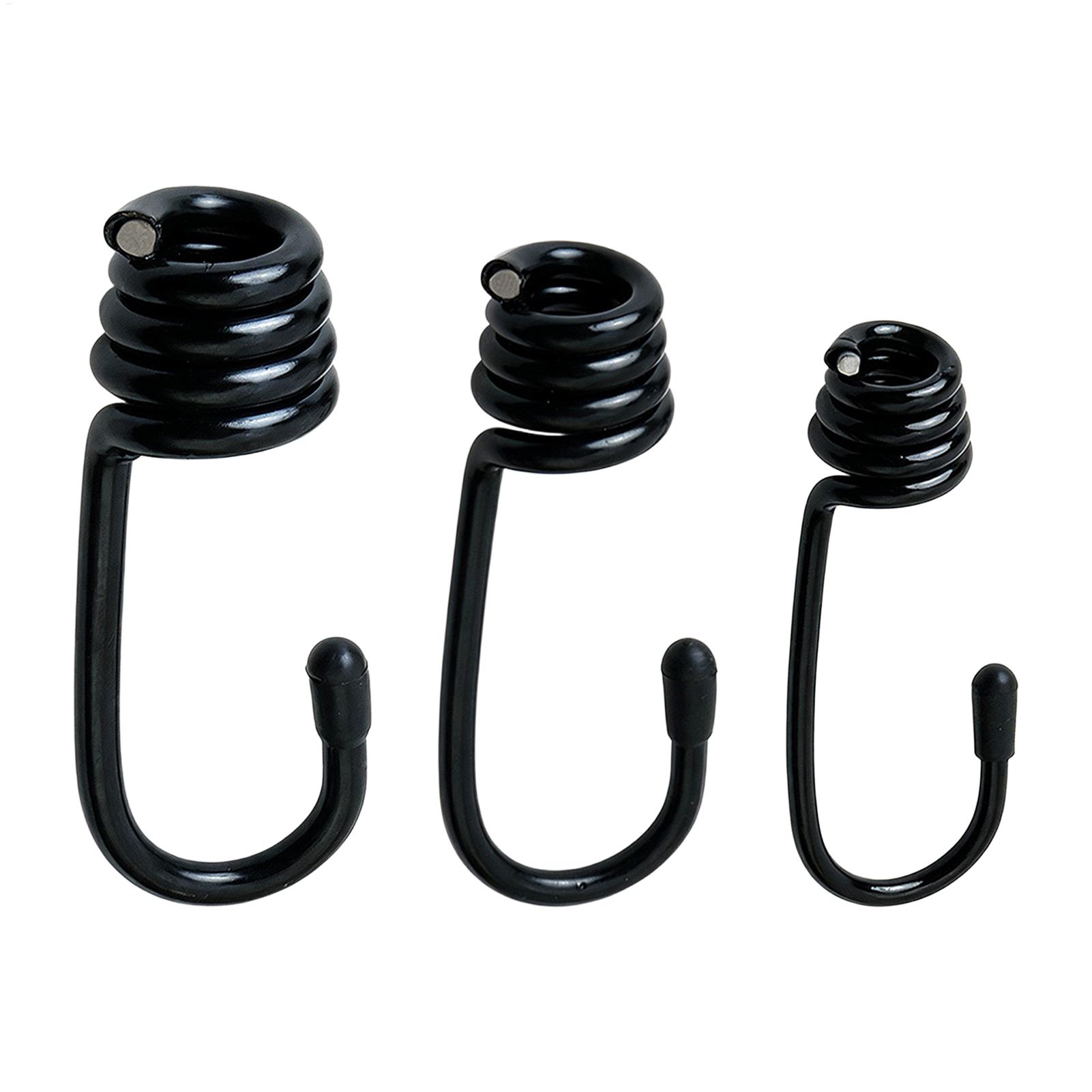 Heavy-duty Metal elastic rope  - Outdoor Furniture Rope recension och pris