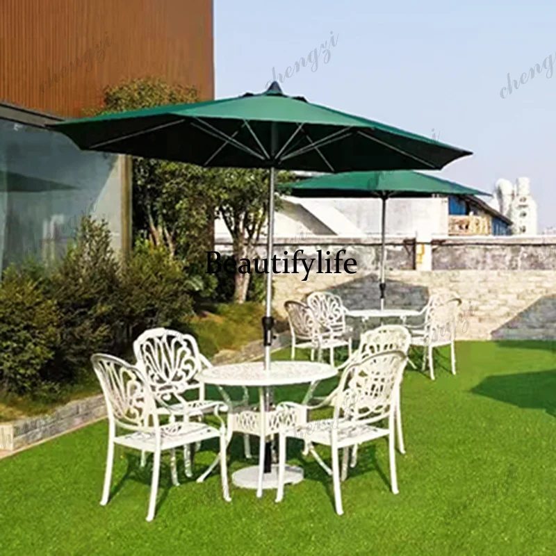 Designer Minimalist Garden Fur - Outdoor Furniture Italian recension och pris