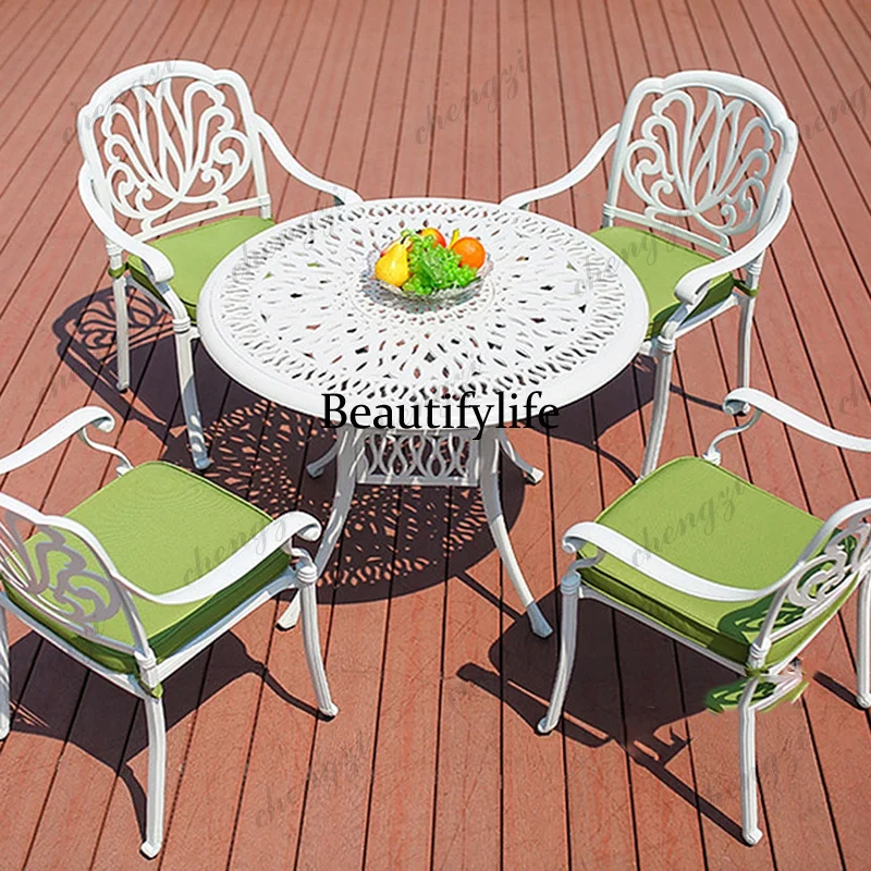 Designer Minimalist Garden Fur - Outdoor Furniture Italian recension och pris
