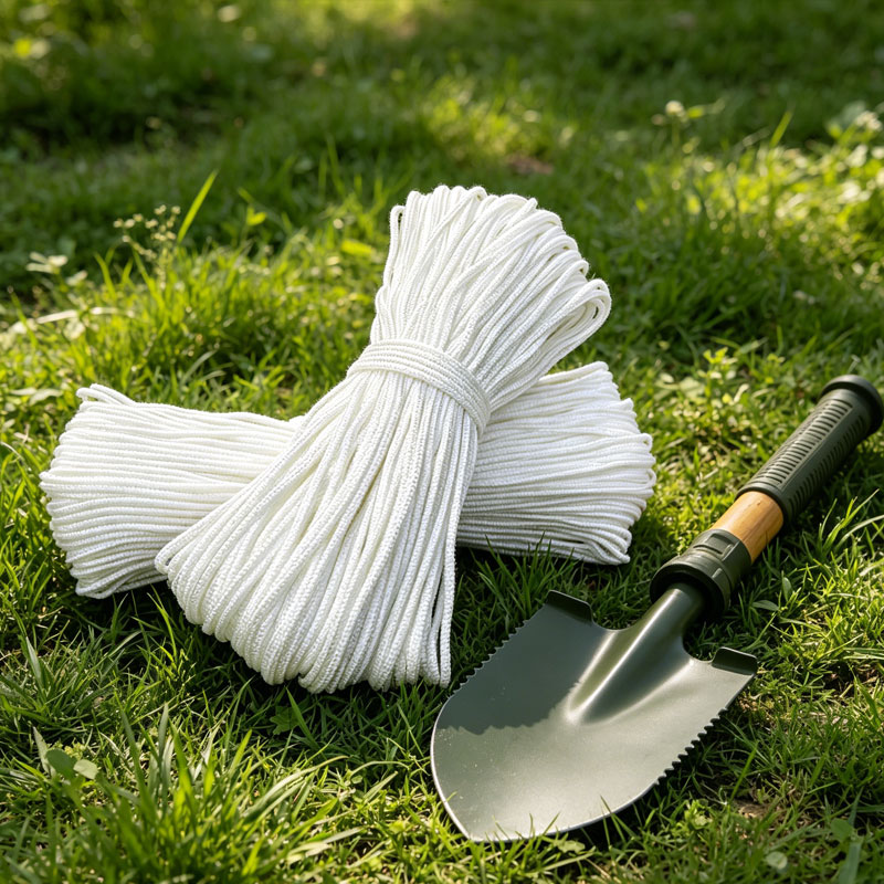 100m Multipurpose Strong Rope  - Outdoor Furniture Rope recension och pris