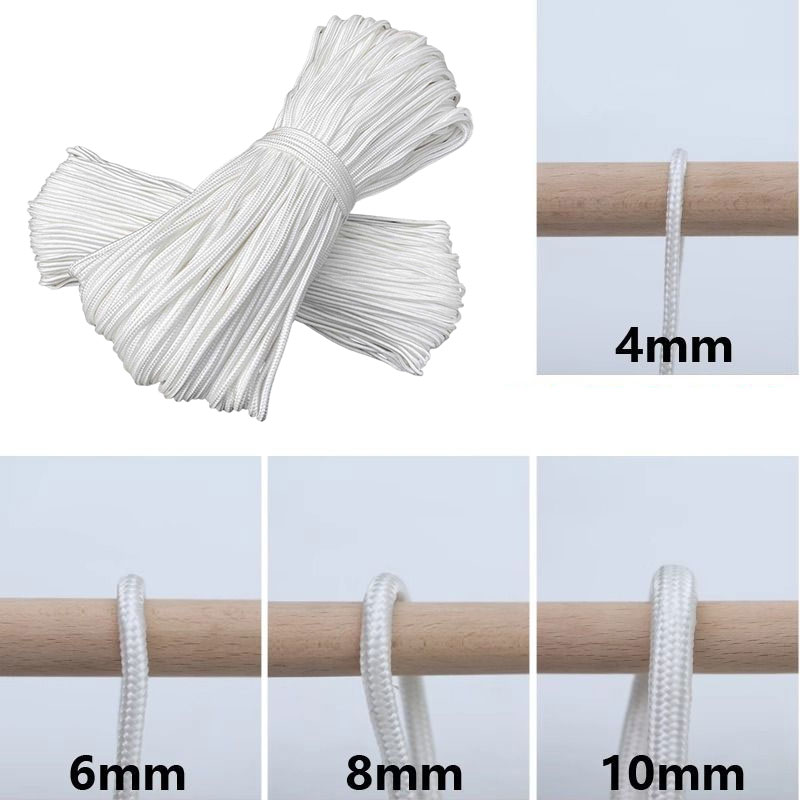 100m Multipurpose Strong Rope  - Outdoor Furniture Rope recension och pris