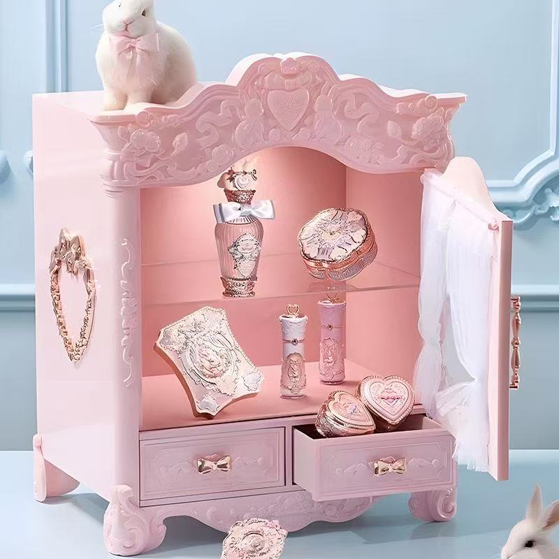 [Big Box] Flower Know Bonnie G - Garden Storage Box recension och pris