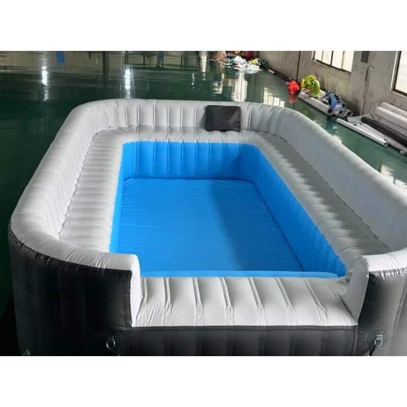 Commercial Customized Inflatab - Outdoor Furniture Lounge recension och pris