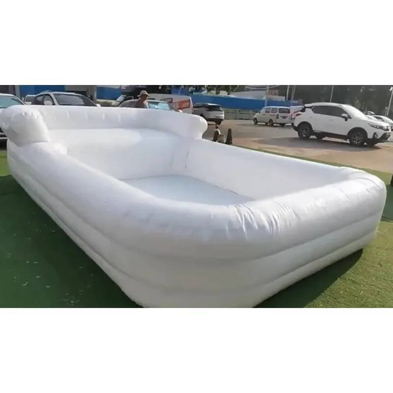 Commercial Customized Inflatab - Outdoor Furniture Lounge recension och pris