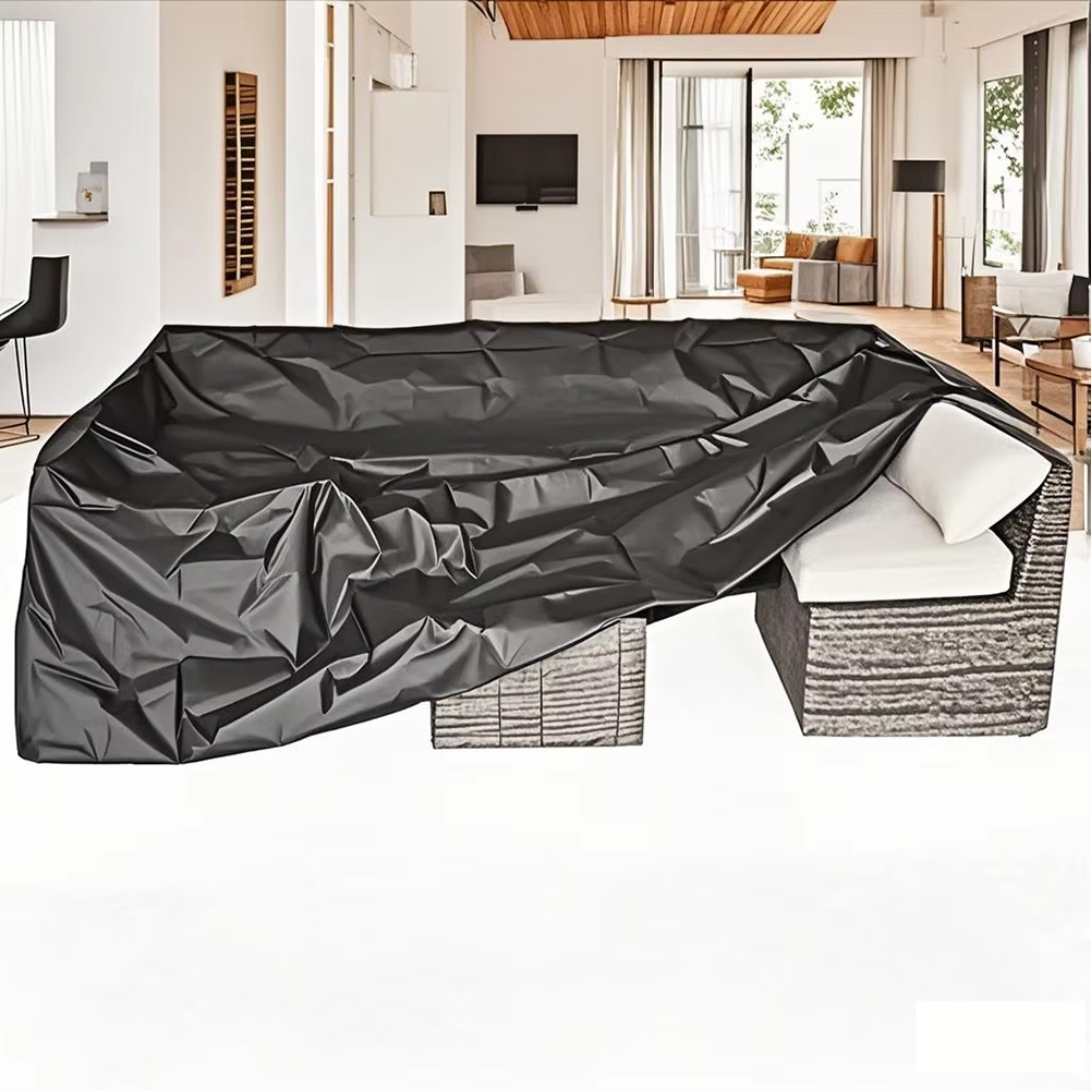 Outdoor Patio Garden Furniture - Outdoor Furniture Cover recension och pris