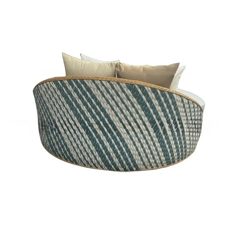 Custom outdoor sofa, rattan wo - Outdoor Furniture Sofa recension och pris