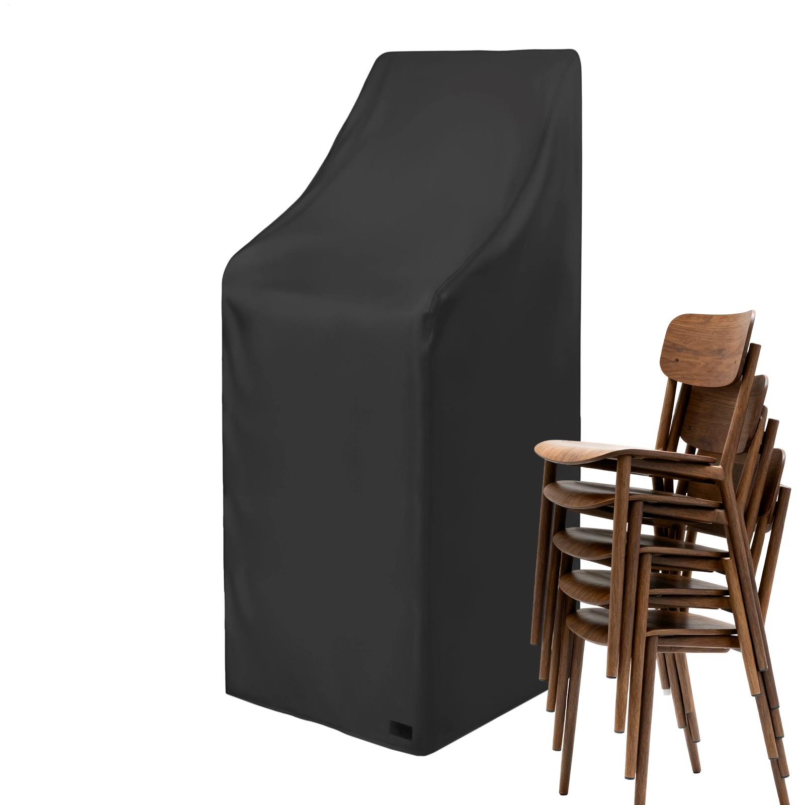 Garden Chair Cover Heavy Duty  - Outdoor Furniture Cover recension och pris