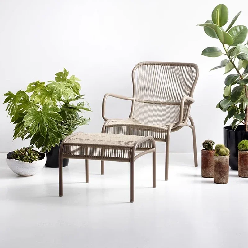 Minimalist Backyard Garden Fur - Outdoor Furniture Italian recension och pris
