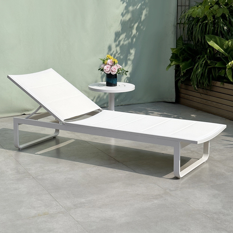 Italian Luxury Pool Lounge Cha - Outdoor Furniture Italian recension och pris
