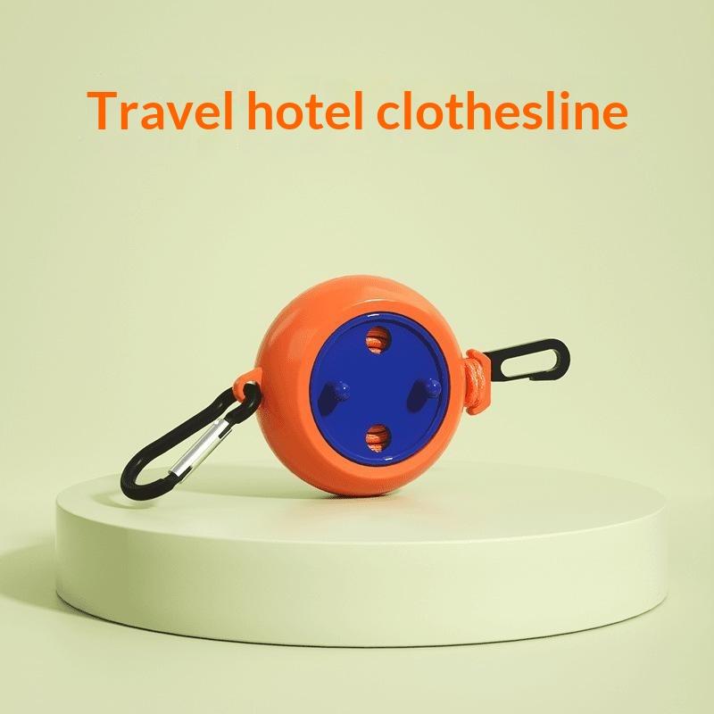 8m Travel Clothesline Retracta - Outdoor Furniture Rope recension och pris