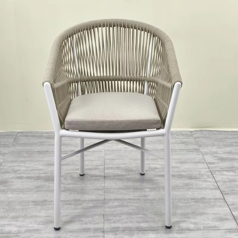 Stackable Traditional Aluminum - Outdoor Furniture Shop recension och pris
