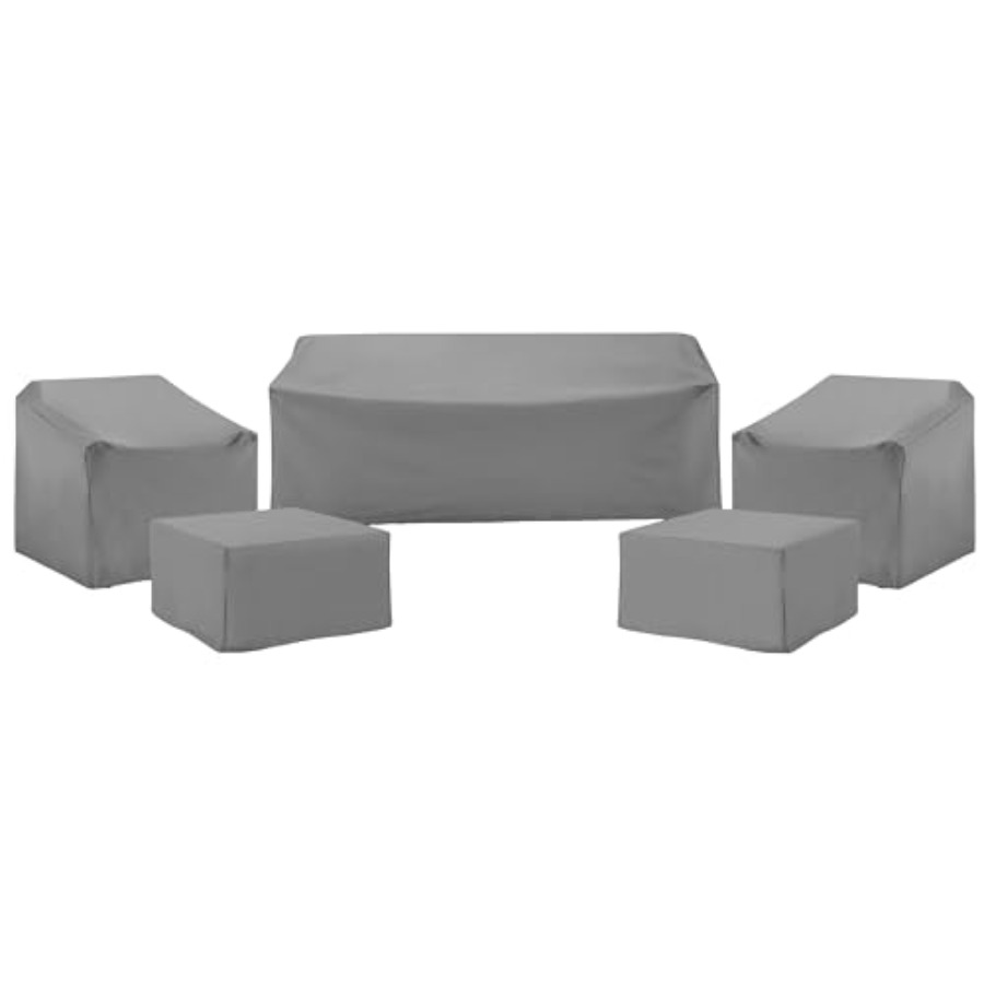 Patio Furniture Covers, Waterp - Outdoor Furniture Cover recension och pris
