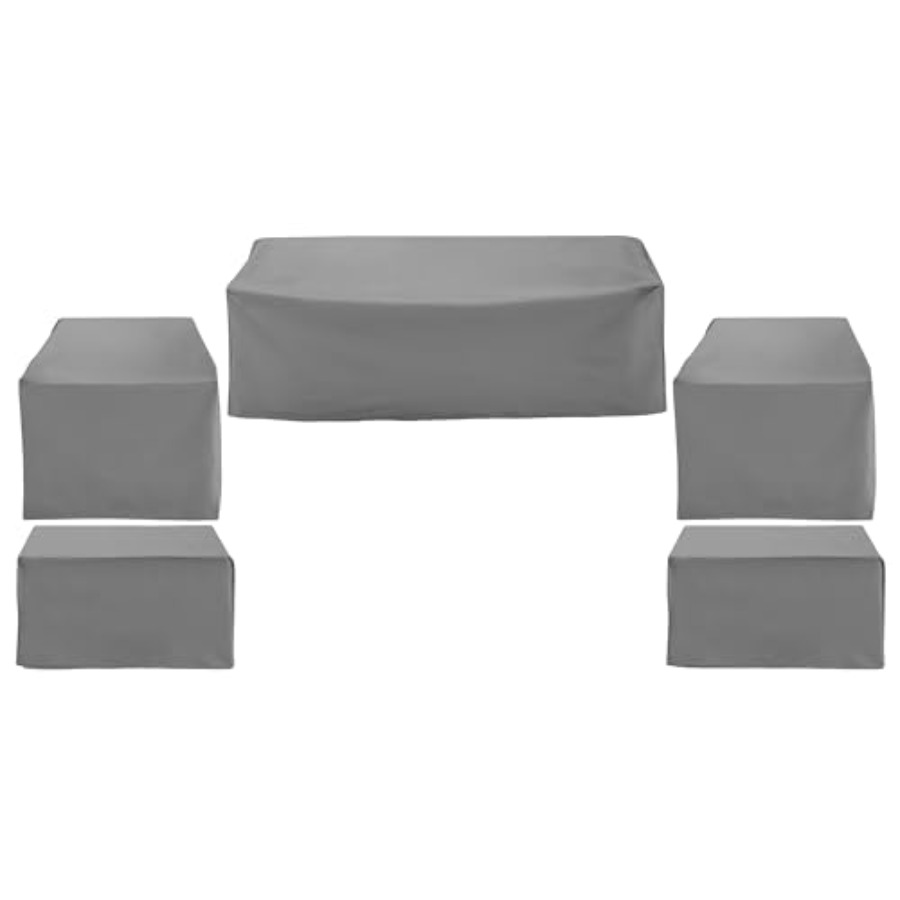 Patio Furniture Covers, Waterp - Outdoor Furniture Cover recension och pris
