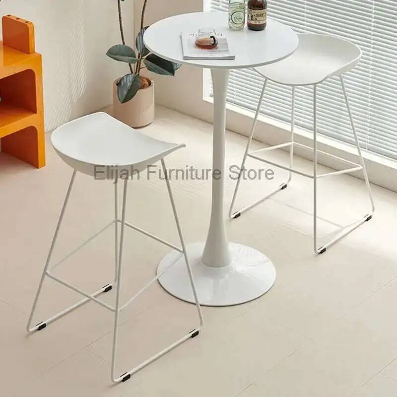 Modern Minimalist Home Bar Cha - Outdoor Furniture Italian recension och pris