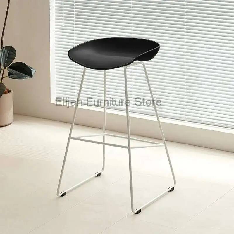 Modern Minimalist Home Bar Cha - Outdoor Furniture Italian recension och pris